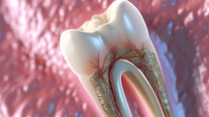 Endodontics in Tyson's Corner