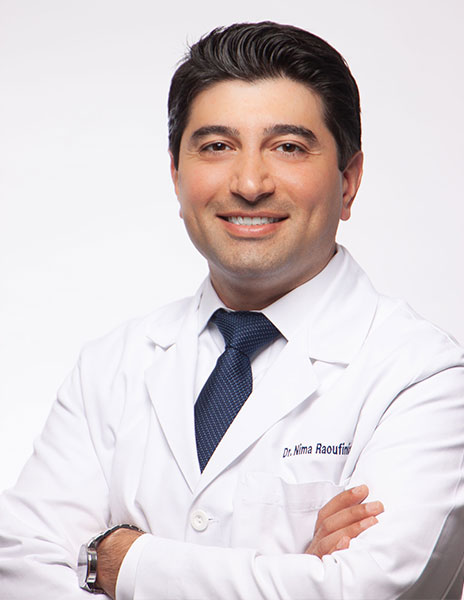 Dentist in Tysons Corner, VA