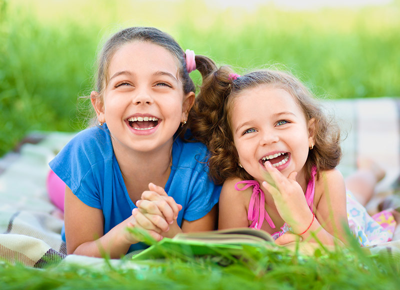 pediatric dental services  Tysons Corner, VA 