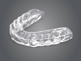 dental night guard for bruxism TMJ in tysons corner