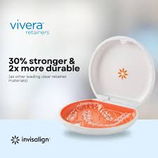 vivera Invisalign retainers Tysons Corner