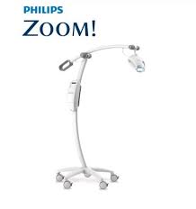 professional teeth whitening Tysons Corner