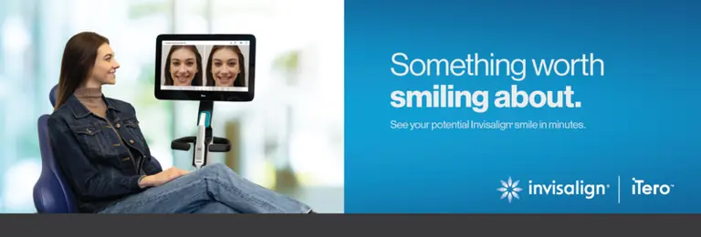 Invisalign outcome stimulator