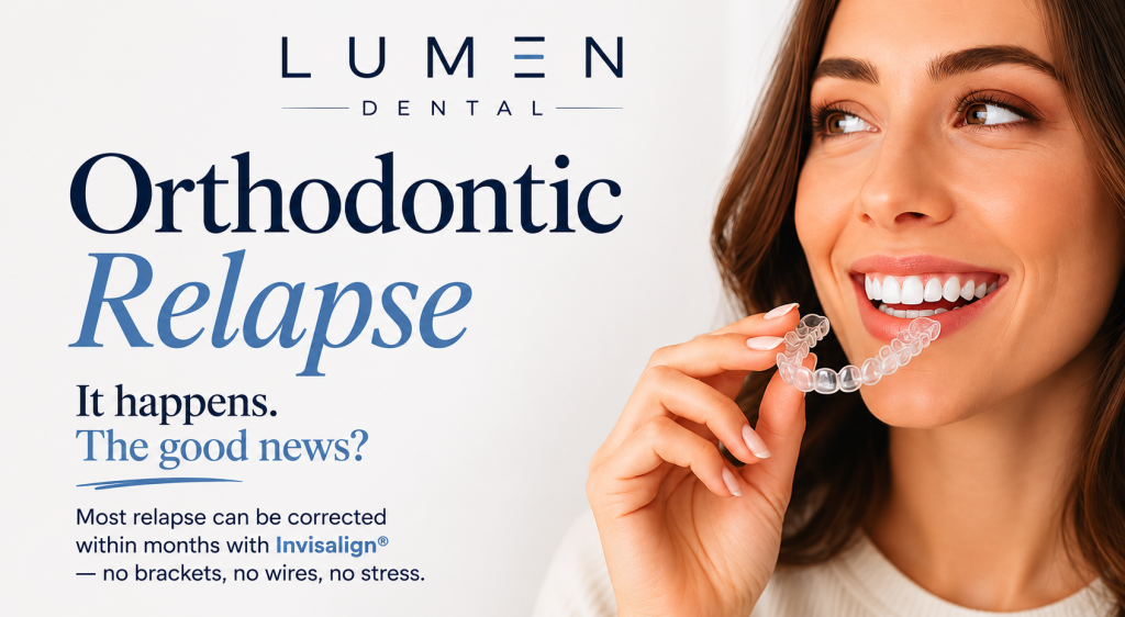 teeth shifting after braces tysons corner