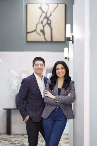 Dr Nima Raoufinia Dr Mitra Davaninejad