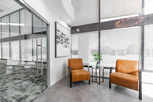 dentistry office in Tysons Corner