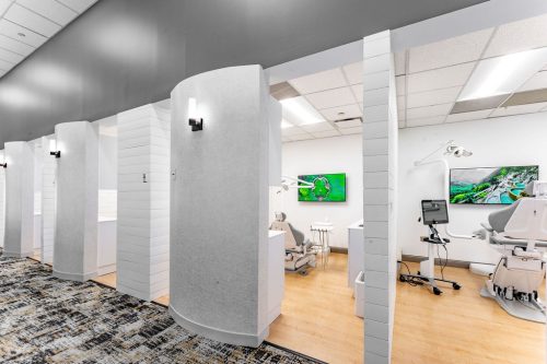 dental clinic in Tysons Corner