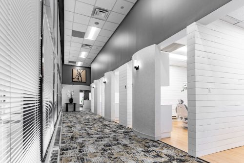 dental office Tysons Corner